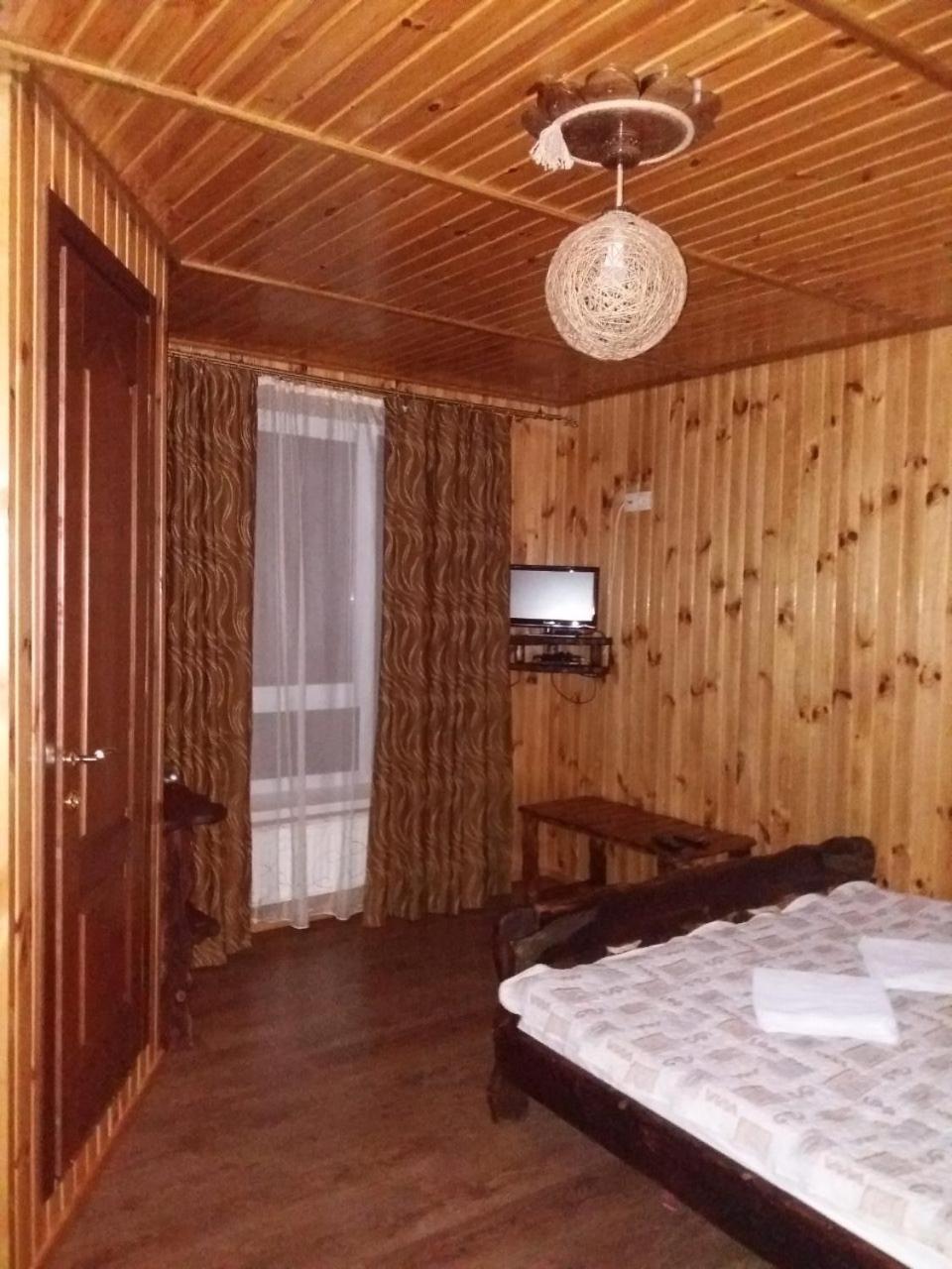 Hotel Dudarik Kosiv Luaran gambar